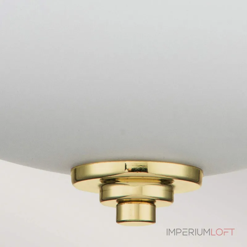 Потолочный светильник для ванны Feiss Malibu FE-MALIBU-F-BATH-PB