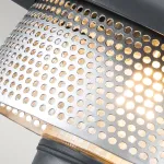 Настенный фонарь Elstead Lighting Saturne SATURNE