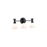 Бра для ванных комнат Elstead Lighting Bowtie BOWTIE-3-MB
