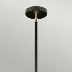 Подвесной светильник Elstead Lighting Balance BALANCE-P-BKPN