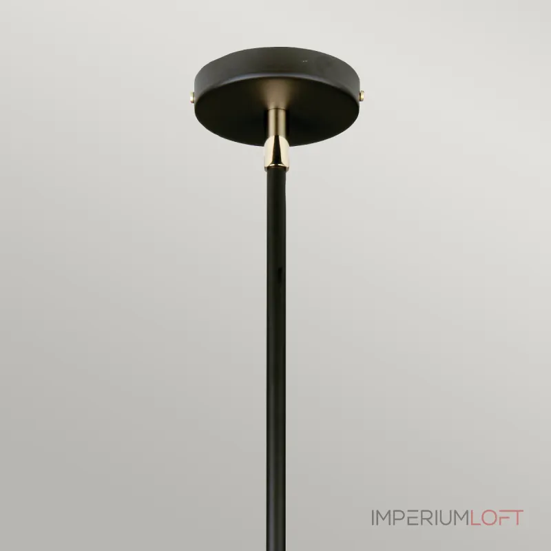 Подвесной светильник Elstead Lighting Balance BALANCE-P-BKPN Подвесной светильник Elstead Lighting Balance BALANCE-P-BKPN