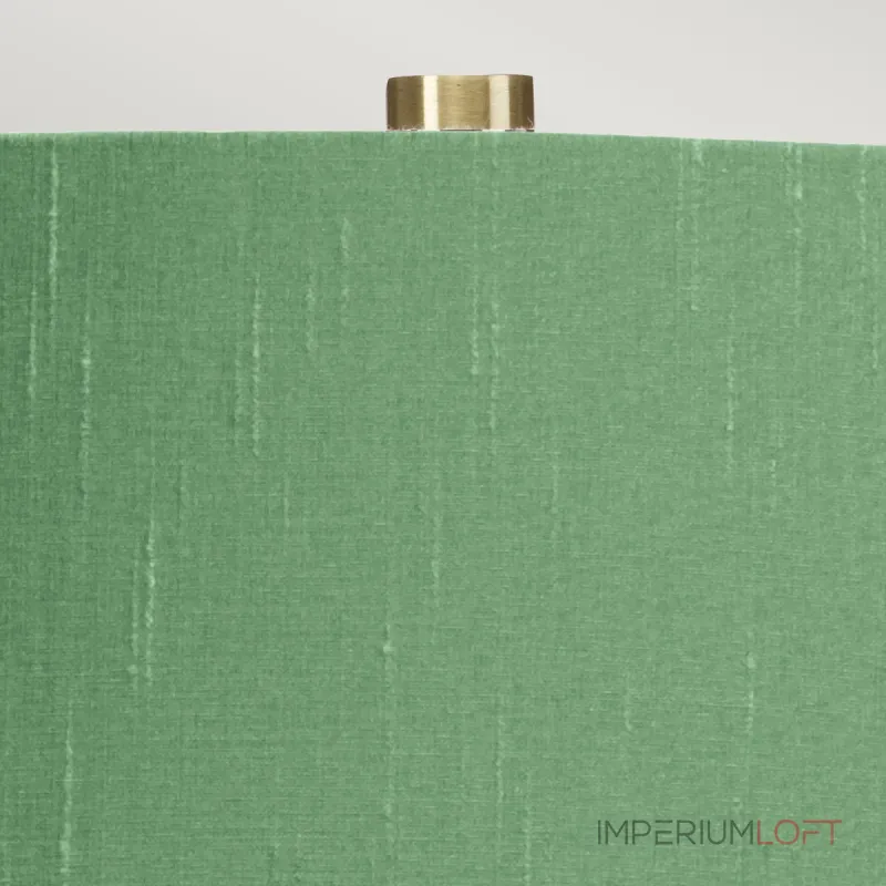 Настольная лампа Elstead Lighting Isla ISLA-AB-TL-GREEN Настольная лампа Elstead Lighting Isla ISLA-AB-TL-GREEN