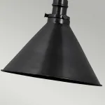 Подвесной светильник Elstead Lighting Provence PV-GWP-OB