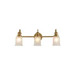Бра для ванной Quoizel Swell QZ-SWELL3-BB-BATH