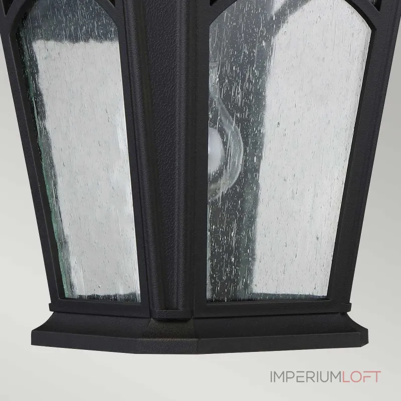 Настенный фонарь Quoizel Bedford QZ-BEDFORD2-M