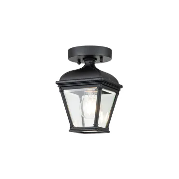 Потолочный фонарь Elstead Lighting Bayview BAYVIEW-PORCH-BK