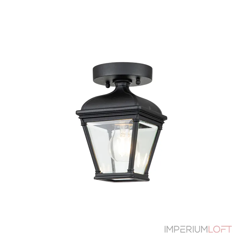 Потолочный фонарь Elstead Lighting Bayview BAYVIEW-PORCH-BK