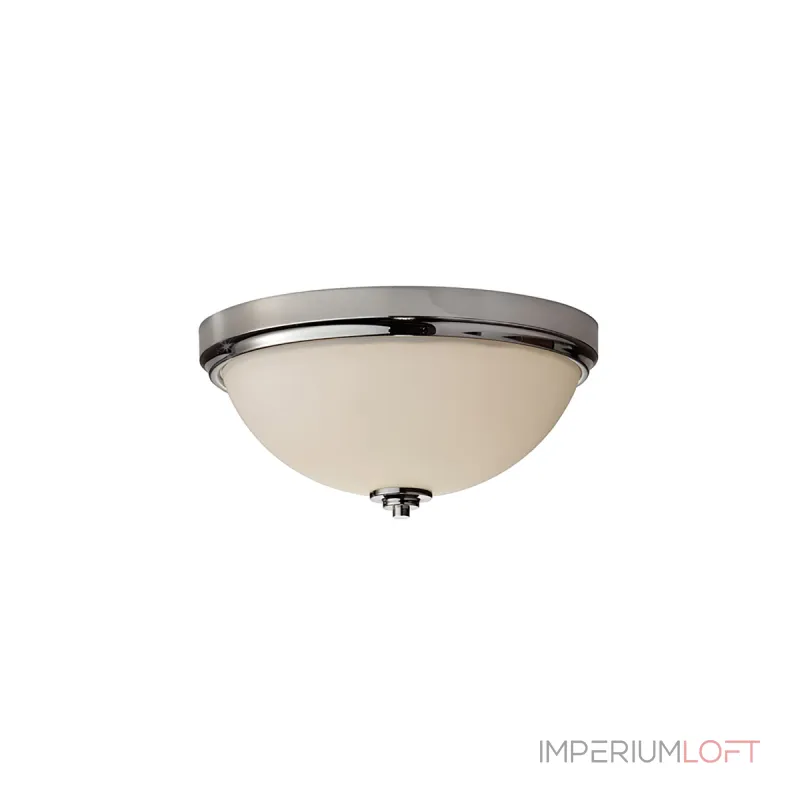 Потолочный светильник для ванны Feiss Malibu FE-MALIBU-F-BATH