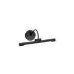 Светильник для картин Elstead Lighting Alton (el) ALTON-PL-S-BLK