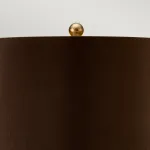 Настольная лампа Elstead Lighting Amarilli AML-TL-BRONZE