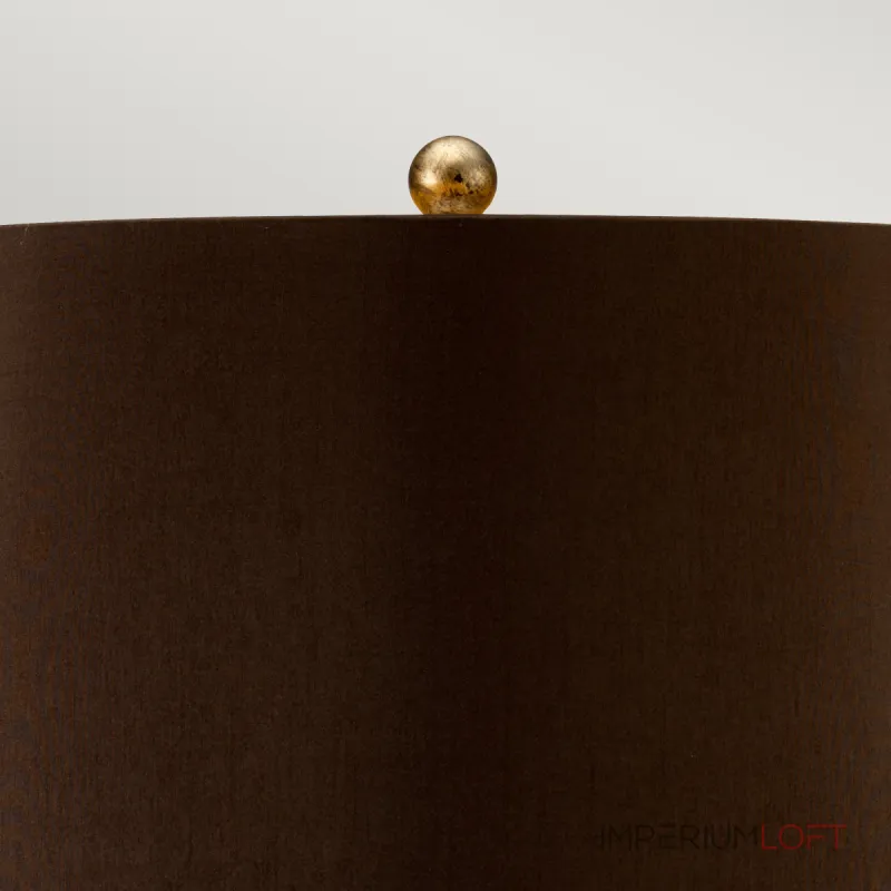 Настольная лампа Elstead Lighting Amarilli AML-TL-BRONZE