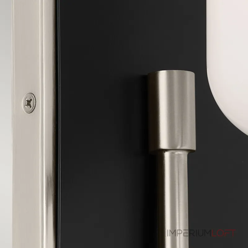 Бра для ванных комнат Kichler Solia KL-SOLIA-1W-BNB