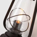 Настенный фонарь Elstead Lighting Miners MINERS-WALL