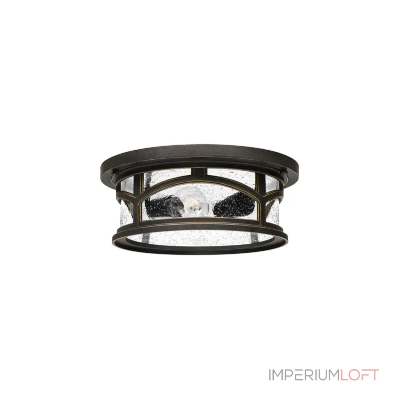 Потолочный фонарь Quoizel Marblehead QZ-MARBLEHEAD-F
