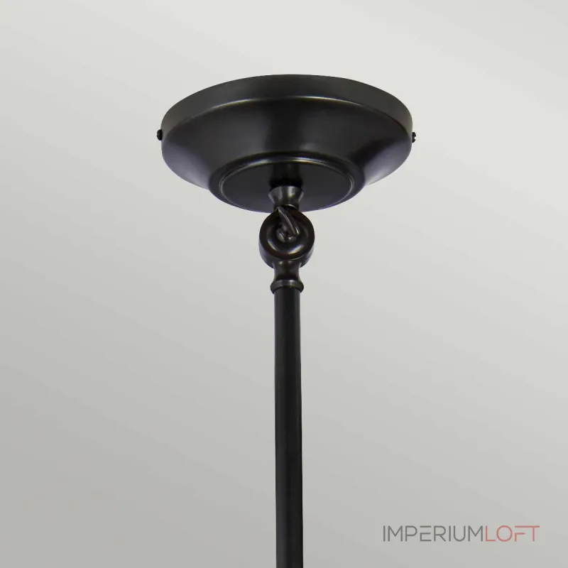 Подвесной светильник Elstead Lighting Provence PV-GWP-OB Подвесной светильник Elstead Lighting Provence PV-GWP-OB