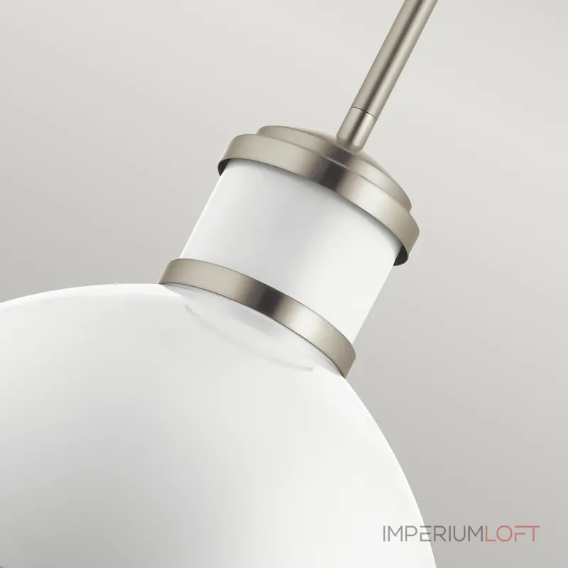 Подвесной светильник Kichler Tollis QN-TOLLIS-P-BN