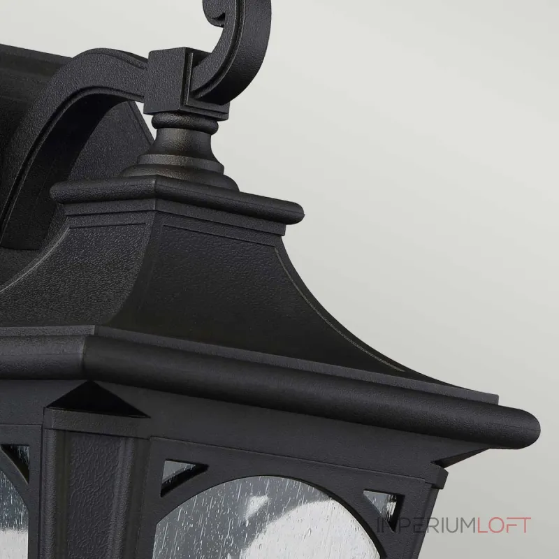 Настенный фонарь Quoizel Bedford QZ-BEDFORD2-M