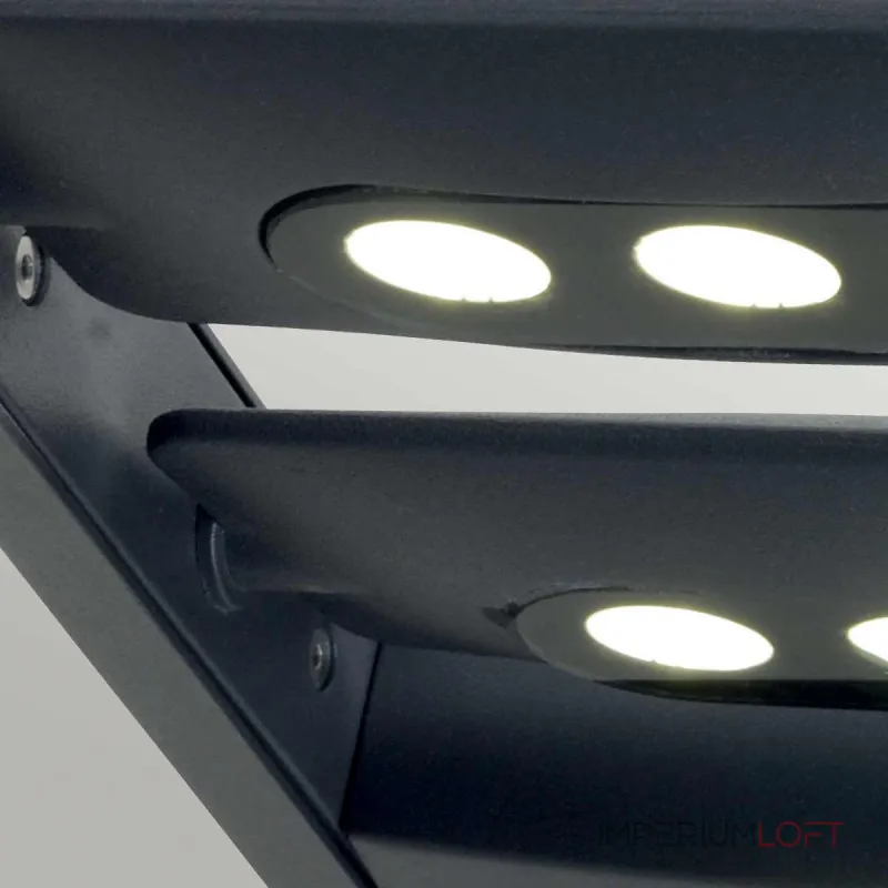 Настенный фонарь Elstead Lighting Sigmund SIGMUND-6W