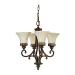 Люстра Feiss Drawing room FE-DRAWING-ROOM4