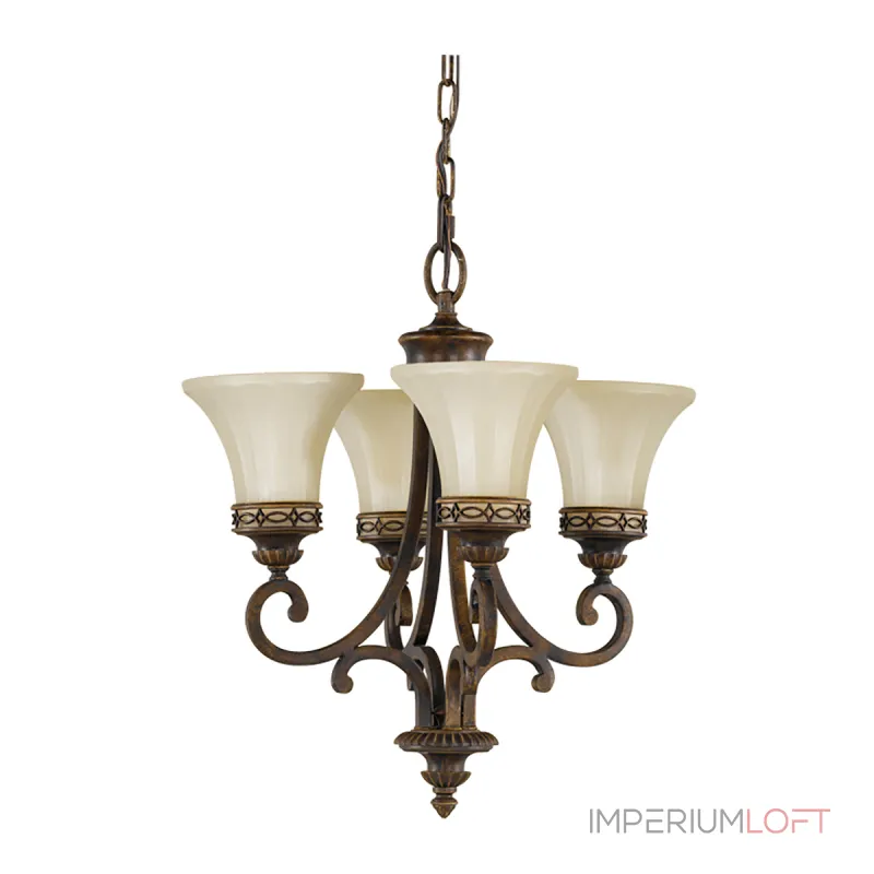 Люстра Feiss Drawing room FE-DRAWING-ROOM4
