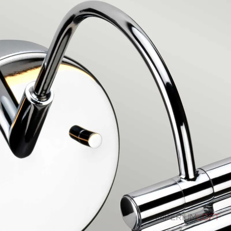 Светильник для картин Elstead Lighting Alton (el) ALTON-PL-S-PC