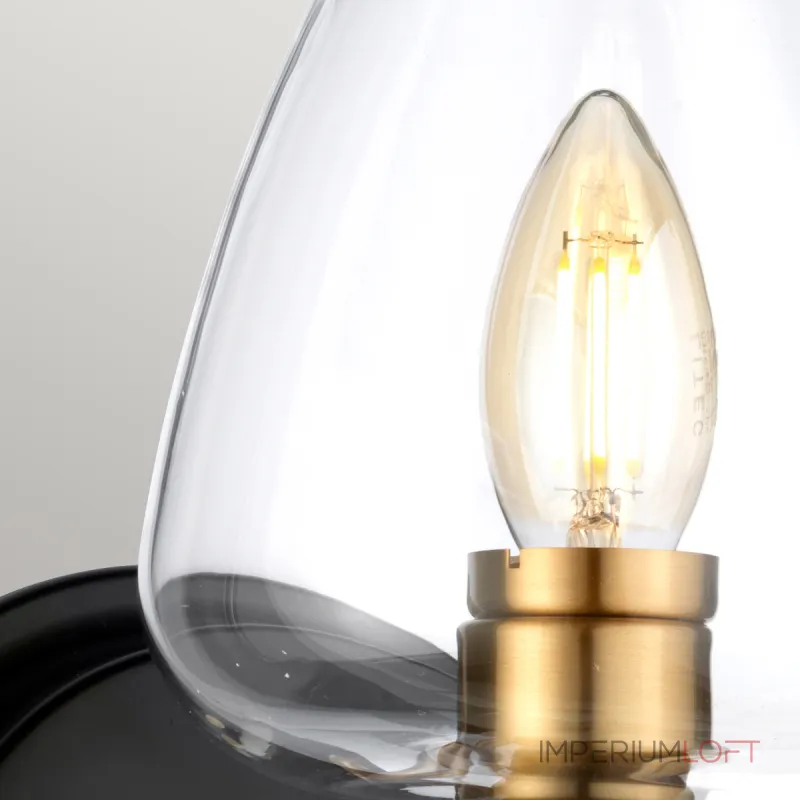 Бра Elstead Lighting Armand DL-ARMAND1-AB Бра Elstead Lighting Armand DL-ARMAND1-AB