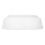 Потолочный светильник Feiss Asher FE-ASHER-3F-WHT
