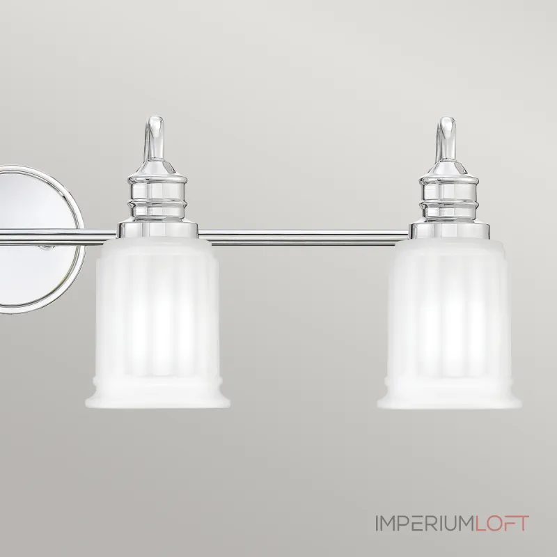 Бра для ванной Quoizel Swell QZ-SWELL4-PC-BATH