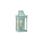 Настенный фонарь Elstead Lighting Regents park REGENTS-PARK-V
