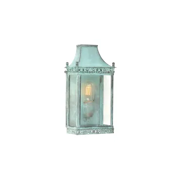 Настенный фонарь Elstead Lighting Regents park REGENTS-PARK-V