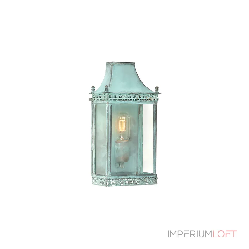 Настенный фонарь Elstead Lighting Regents park REGENTS-PARK-V