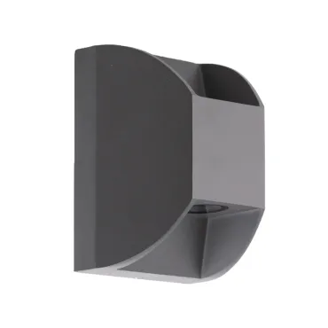 Настенный фонарь Natural Concepts Dwell NC-003032-DG