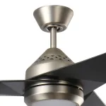 Люстра-вентилятор Kichler Jade KLF-JADE-60-AP