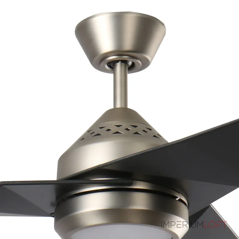 Люстра-вентилятор Kichler Jade KLF-JADE-60-AP