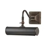 Светильник для картин Elstead Lighting Picture light PL1-10-DB