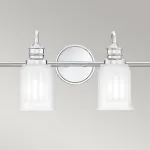 Бра для ванной Quoizel Swell QZ-SWELL4-PC-BATH