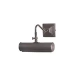 Светильник для картин Elstead Lighting Picture light PL1-10-DB