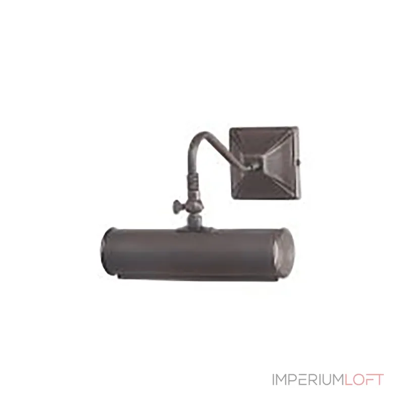 Светильник для картин Elstead Lighting Picture light PL1-10-DB Светильник для картин Elstead Lighting Picture light PL1-10-DB