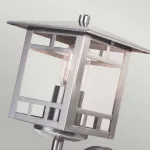 Настенный фонарь Elstead Lighting Kolne KOLNE