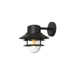 Настенный фонарь Elstead Lighting Copenhagen COPENHAGEN-BK