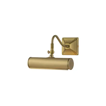 Светильник для картин Elstead Lighting Picture light PL1-10-BB