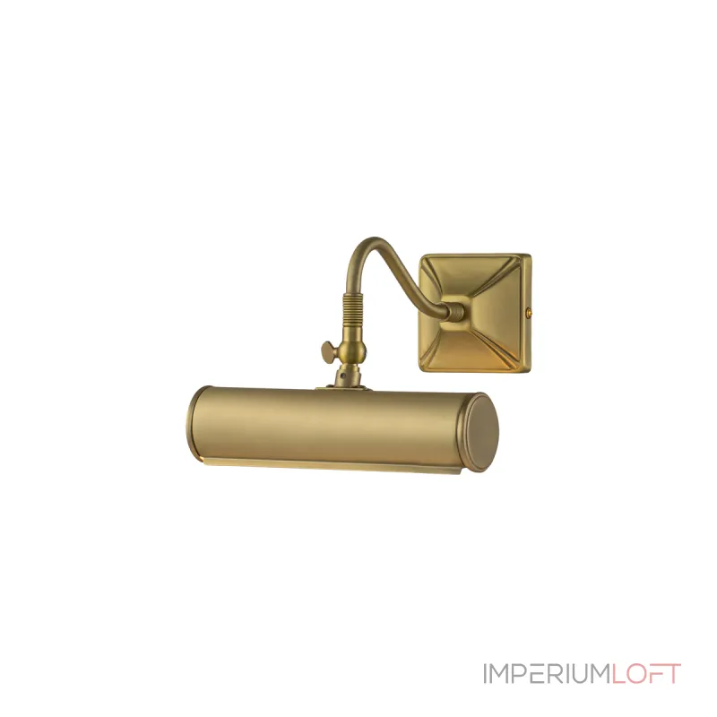 Светильник для картин Elstead Lighting Picture light PL1-10-BB