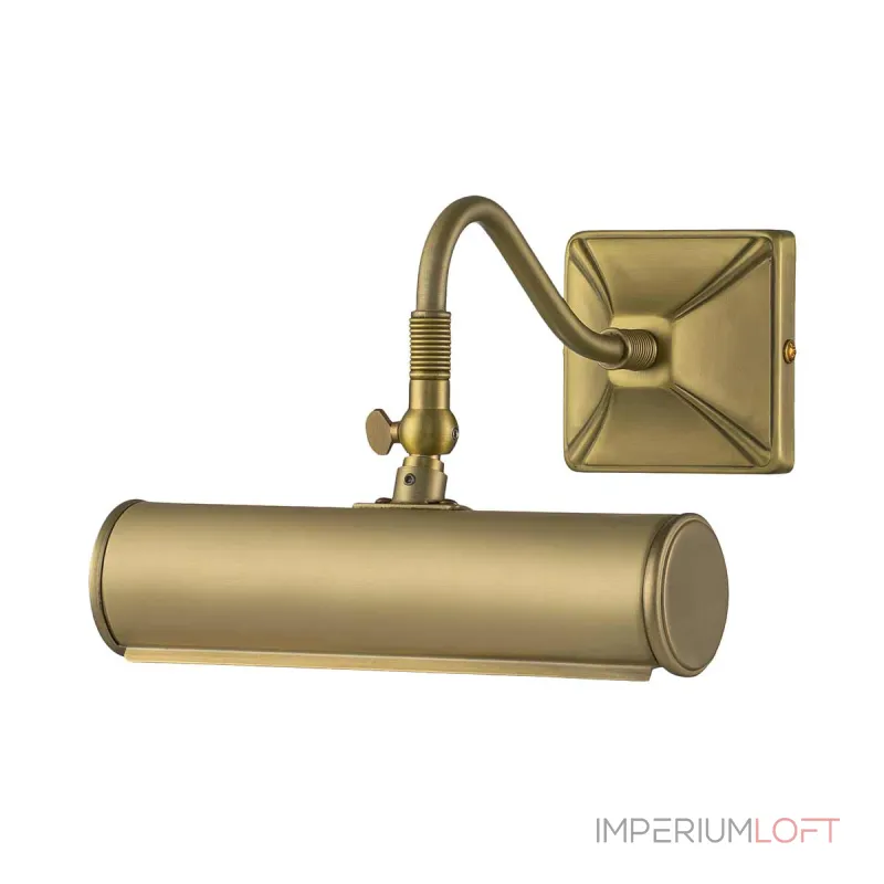 Светильник для картин Elstead Lighting Picture light PL1-10-BB
