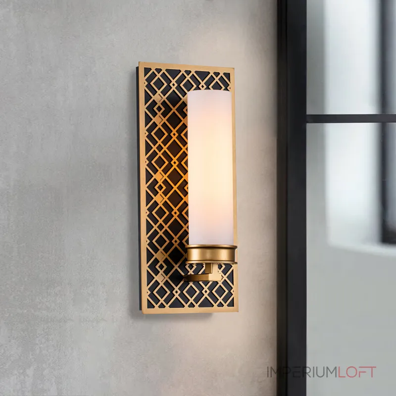 Бра для ванных комнат Elstead Lighting Ziggy ZIGGY1-LG Бра для ванных комнат Elstead Lighting Ziggy ZIGGY1-LG