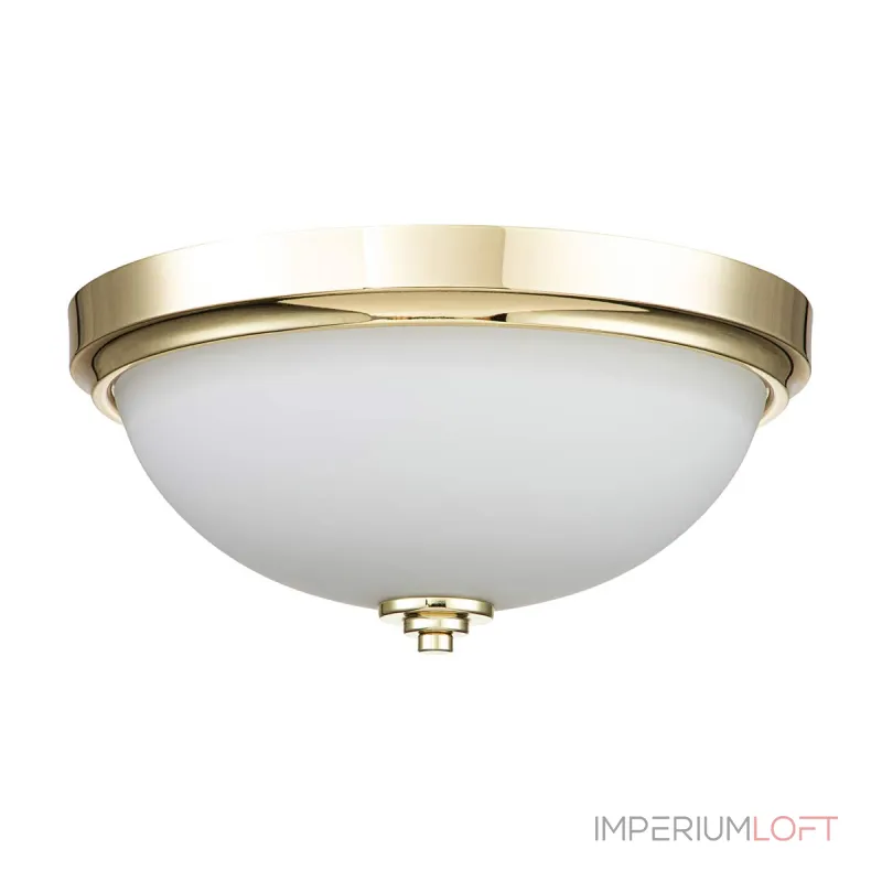 Потолочный светильник для ванны Feiss Malibu FE-MALIBU-F-BATH-PB