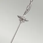 Люстра Elstead Lighting Finsbury park FP9-POL-NICKEL