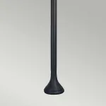 Фонарный столб Elstead Lighting Norfolk NR4-BLK
