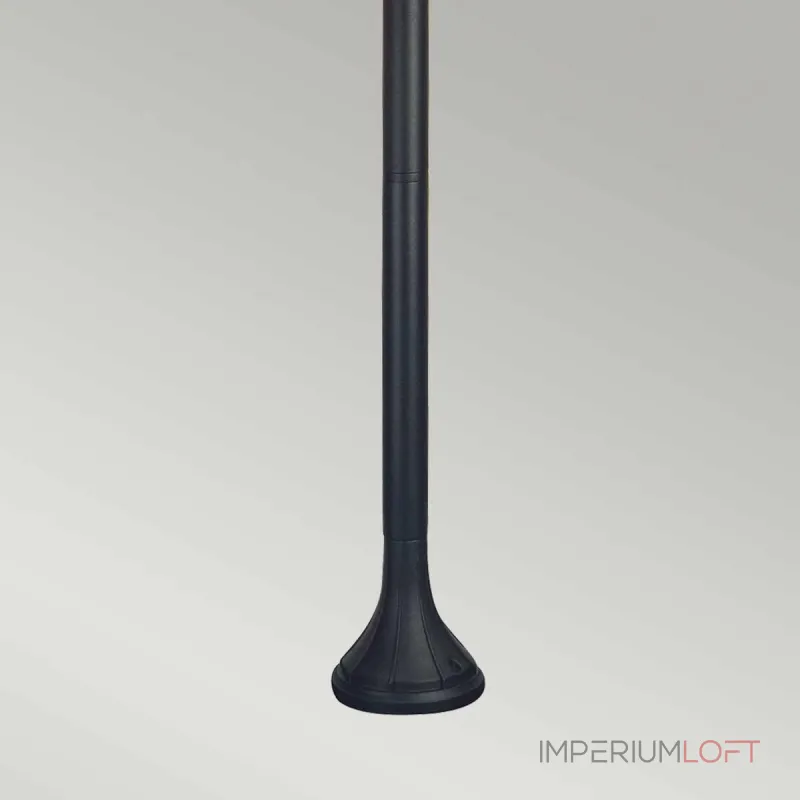 Фонарный столб Elstead Lighting Norfolk NR4-BLK
