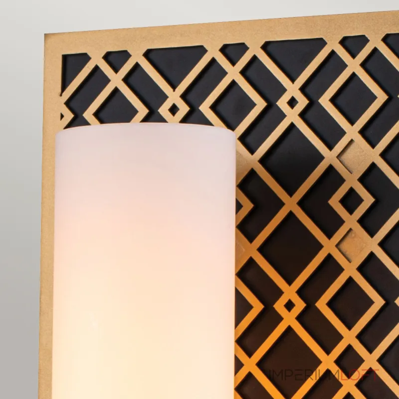 Бра для ванных комнат Elstead Lighting Ziggy ZIGGY1-LG Бра для ванных комнат Elstead Lighting Ziggy ZIGGY1-LG