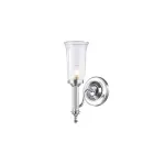 Бра для ванных комнат Elstead Lighting Carroll BATH-CARROLL2-PC